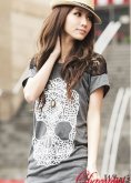 Blusa Skull
