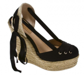 Espadrilha Schutz