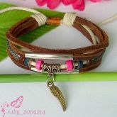 Pulseira Handmade