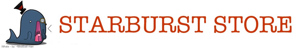 Starburst Store